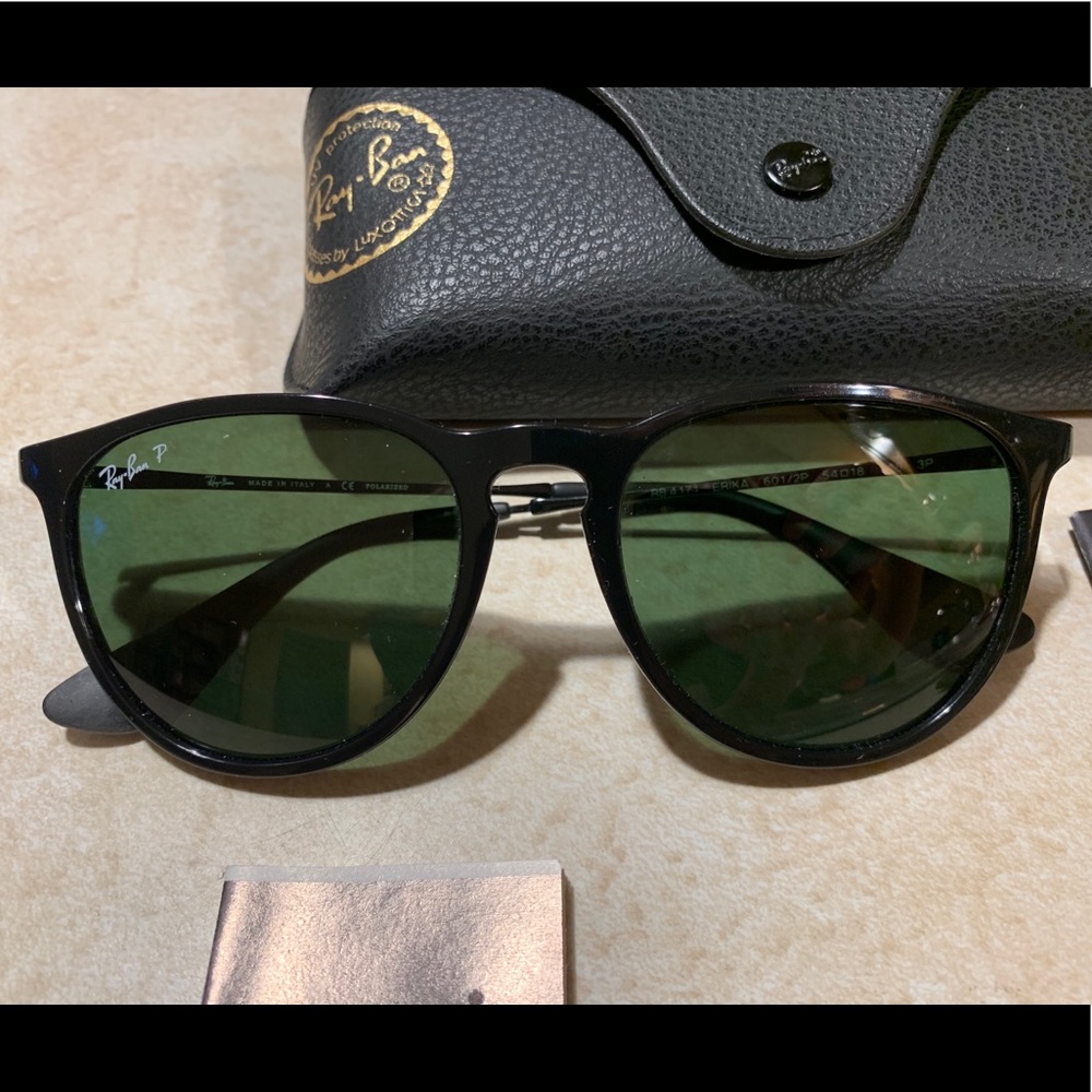 Ray-Ban Erika Style